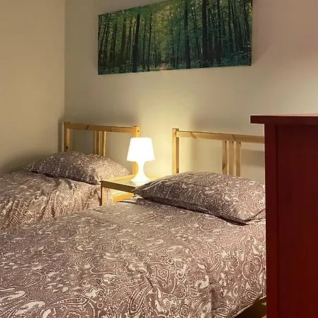 Casanostra Apartment *